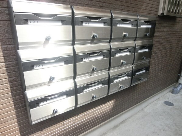 ラ・ムエット立石の物件内観写真